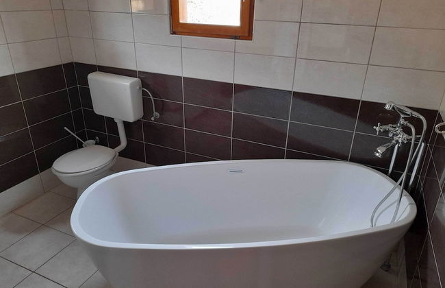 Villa Sea Edge - Three Bedroom Villa With Sea View - Foto 12