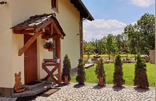 Zacisze pod Śnieżką - Foto 18