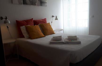 A Casinha da Tita - Moradia com Terraço - Foto 37