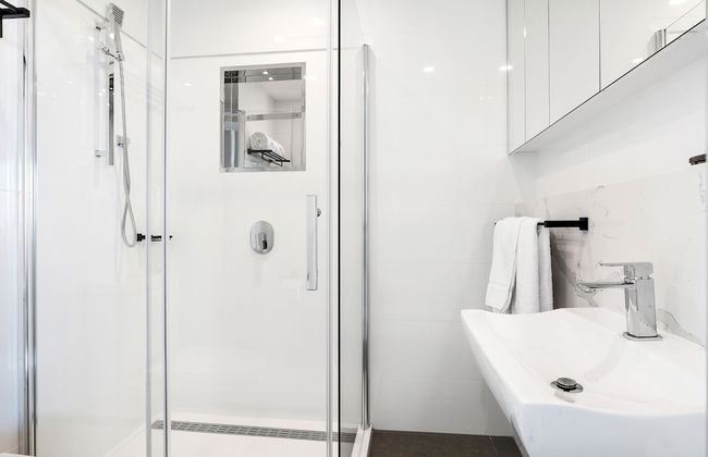 The Hamptons Apartments - Port Melbourne - Foto 52