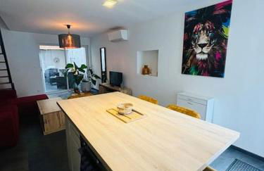 Appartement en petite Camargue - Foto 6