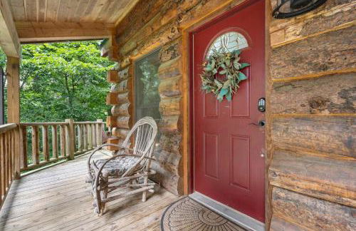 The Refuge - Foto 26