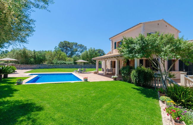 Es Vedat 4 in Mallorca - Foto 4