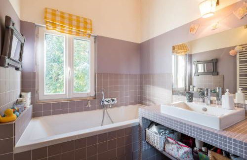 La Belle Etoile - Convivial house with a relaxed holiday atmosphere - Photo 20