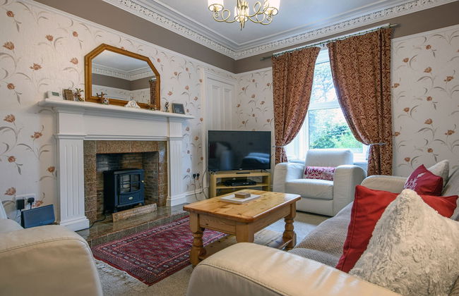 Charming Townhouse On North Coast 500 Route, Wick - Foto 20