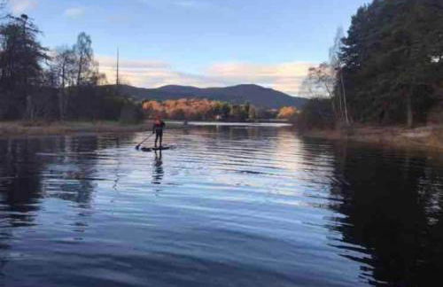 Riverside Hideaway - Foto 53