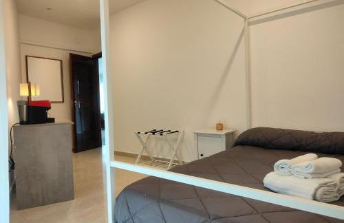 CconfortHotels eXtramurale Apartment - Foto 9