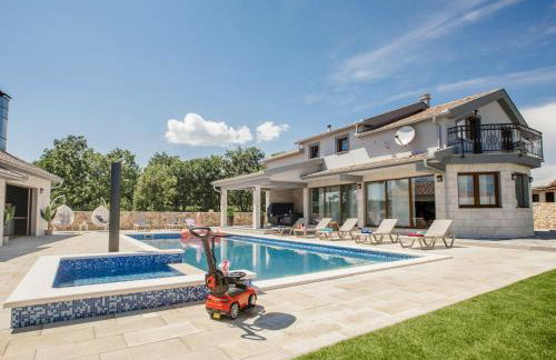 Villa Oasis of peace by Interhome - Foto 16