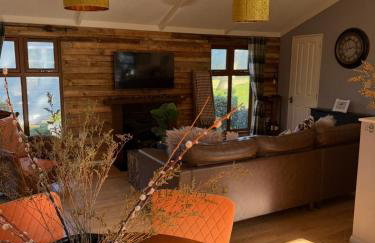 Woodside Lodge, Weybourne, Holt - Foto 10