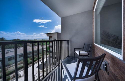 Sugarhouse-1BR 1BA Great Views! - Foto 6