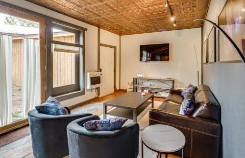 Quiet Ski Retreat, 6 Min to Angel Fire Lifts - Foto 4