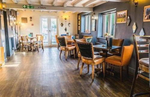 Chapel Street Cottage - Foto 56