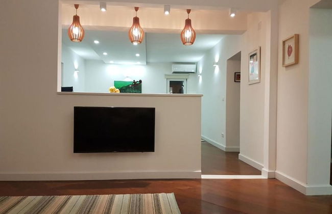 Relaxing Tivat Stay With Balcony & Free Parking - Photo 16