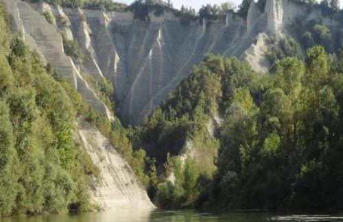 Apartment with large covered terrace, in small residence with swimming pool - Foto 94