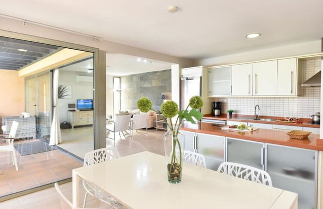 Holiday Home, Maspalomas - Foto 7