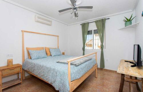 CH Villa Rio Mundo Rojales - Foto 22