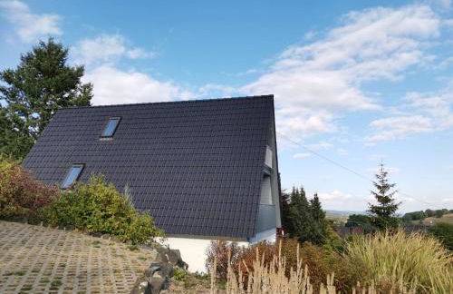 Ferienhaus in der Rhön Sitzmann - Foto 67