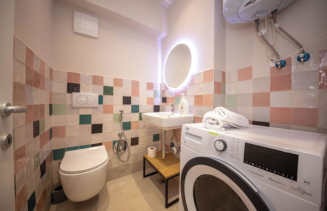 Blloku Unique Apartments 2 - Foto 46