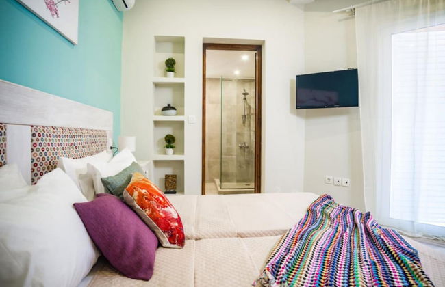 Villa Sophie - Sunny Retreat - Villa Sophie - Sunny Retreat - Foto 27