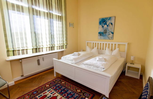 4 Villa Blanck Comfortable Holiday Residence - Foto 4