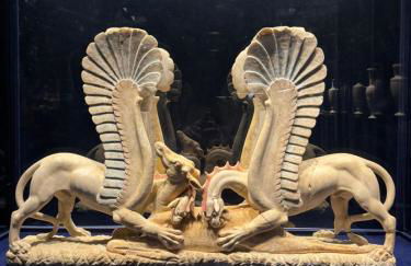 L'Alcova dei Grifoni - Foto 18