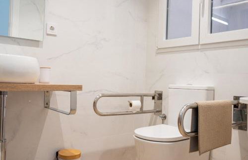 Loft Familiar: Paz y Conexión Ideal en Valencia - Foto 9