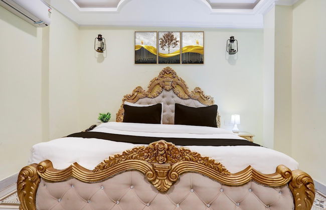 Kashi Heritage Palette Varanasi - Photo 14