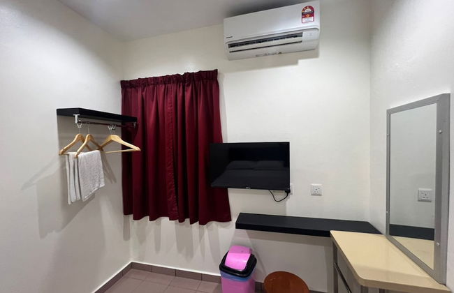 OYO 90994 Hotel Golden Mouse - Photo 15