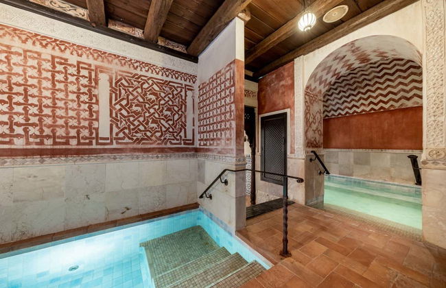 Circuito termale Castilla Termal Olmedo - Foto 2