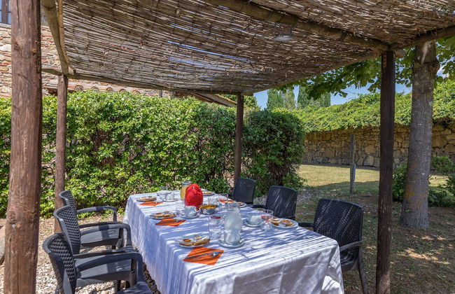 Tenuta La Pieve Casale Presciano - Foto 39