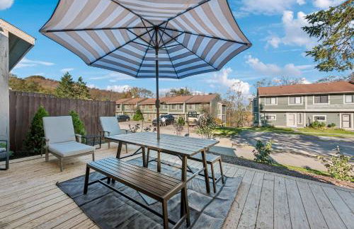 3BR Ski Resort Townhome-Sleeps 7 - Foto 31