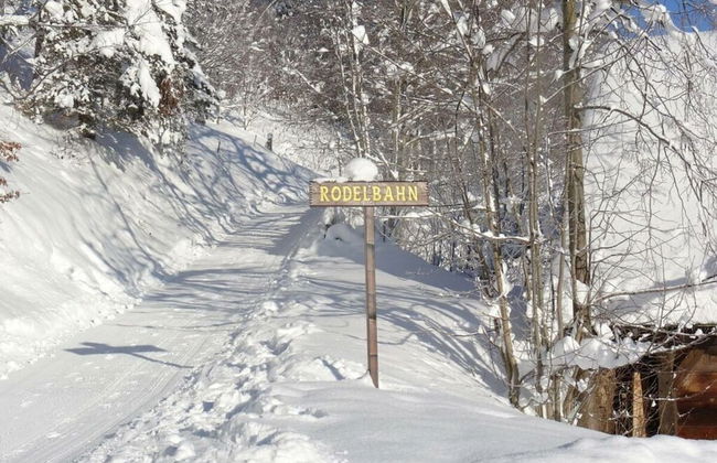 Holiday Apartment Owl's Nest - Foto 33