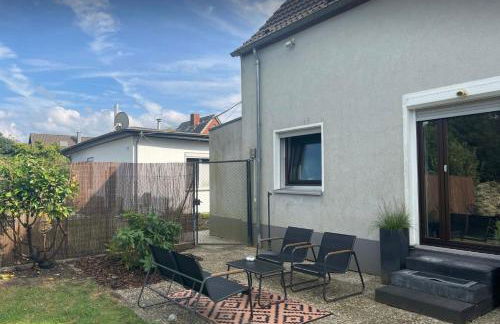 Haus 6 Pers mit Garten 15 min zur Messe Düsseldorf - Foto 11