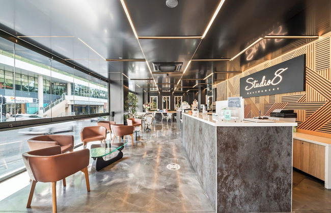 Studio 8 Residences - Adults Only - Foto 1