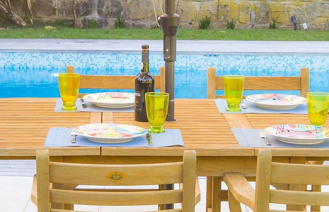 Liiiving in Porto Garden Pool House - Foto 15