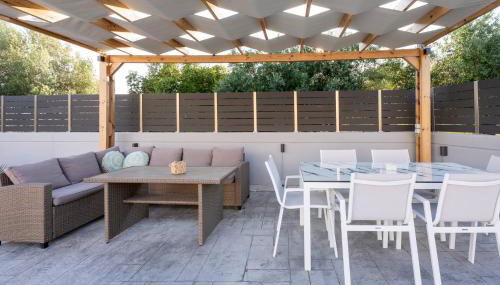 Villa Pasadra - Photo 2