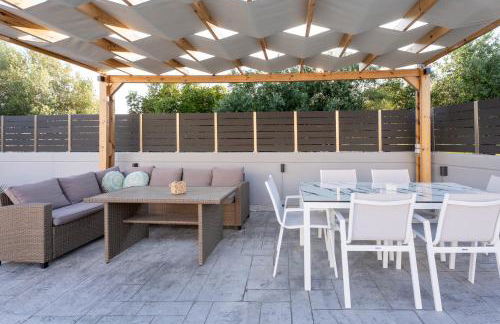 Villa Pasadra - Foto 2