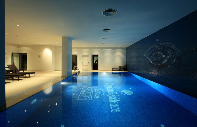 Glory Residence Taksim - Foto 59