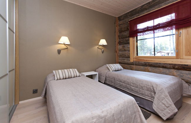 Holiday Club Saariselkä Apartments - Foto 17