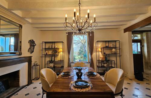 Maisons du Cerf et du Tilleul - Foto 1