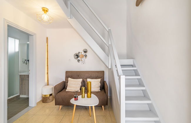 DS Traditional Villas Santorini Island - Foto 63