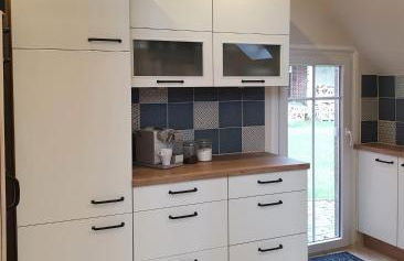 Zeit zu Zweit an der Wieke mit Kamin - Foto 9