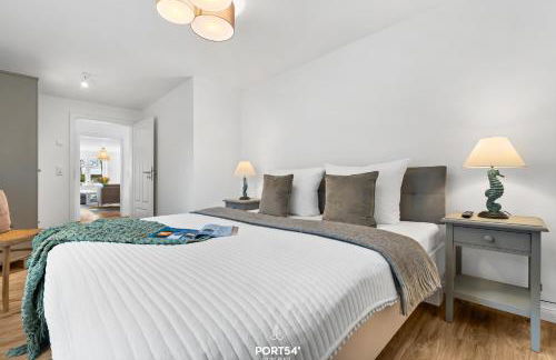 Ferienhaus Deichoase Hedwigenkoog - Foto 34