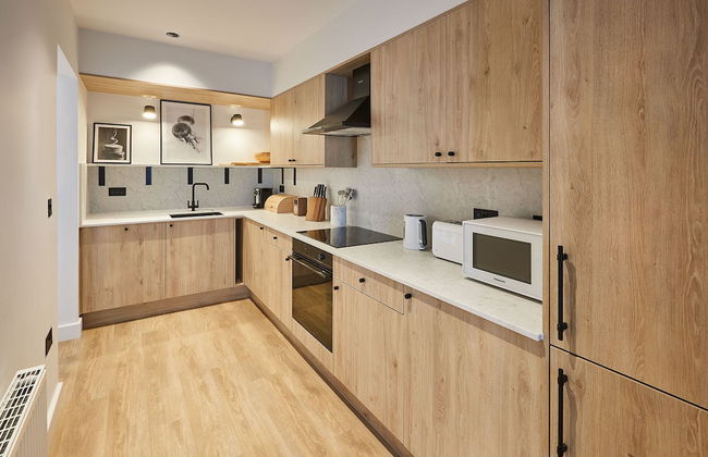 Host Stay Taylor Street - Foto 9