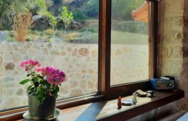 Olympos Stone House - Foto 21