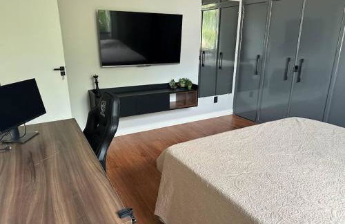 Casa central ampla e moderna c/ Jacuzzi - Foto 54