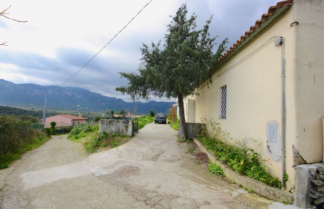 Casa Silvia - Foto 16