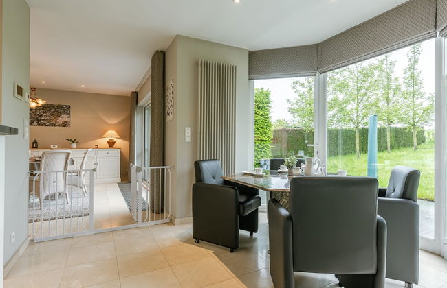 Guesthouse in the Heart of the Flemish Ardennes - Foto 16