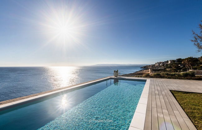 Villa Demar in Plemmirio - Foto 68