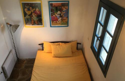 Wonderful maisonette by the sea in Kea - Foto 26